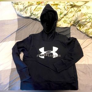 Under Armor hoodie